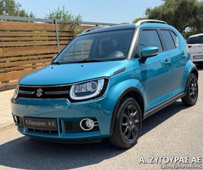 Suzuki Ignis 2019 1.2 GLX 2WD