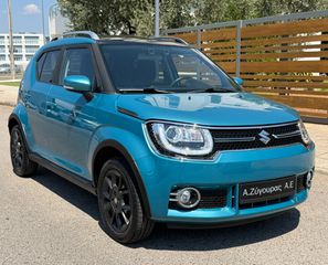 Suzuki Ignis 2019 1.2 GLX 2WD-thumb-1