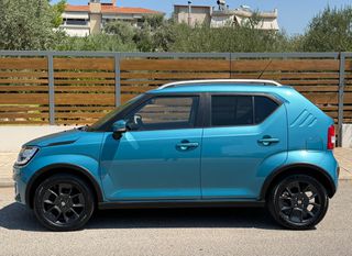 Suzuki Ignis 2019 1.2 GLX 2WD-thumb-3