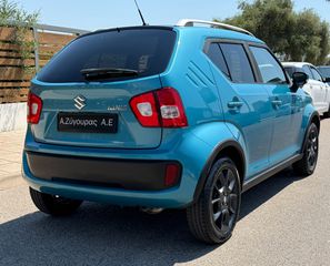 Suzuki Ignis 2019 1.2 GLX 2WD-thumb-4