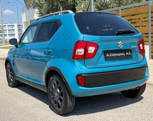 Suzuki Ignis 2019 1.2 GLX 2WD-thumb-5