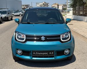 Suzuki Ignis 2019 1.2 GLX 2WD-thumb-6