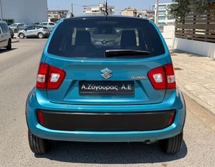 Suzuki Ignis 2019 1.2 GLX 2WD-thumb-7