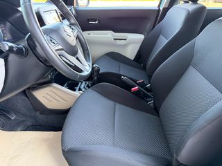 Suzuki Ignis 2019 1.2 GLX 2WD-thumb-8