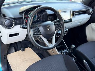 Suzuki Ignis 2019 1.2 GLX 2WD-thumb-9