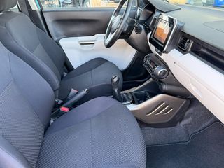 Suzuki Ignis 2019 1.2 GLX 2WD-thumb-11