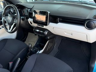 Suzuki Ignis 2019 1.2 GLX 2WD-thumb-12