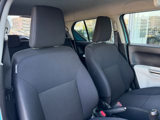 Suzuki Ignis 2019 1.2 GLX 2WD-thumb-13