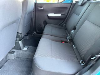 Suzuki Ignis 2019 1.2 GLX 2WD-thumb-17