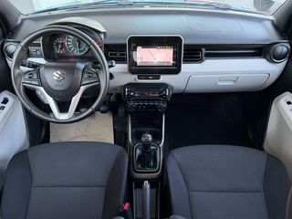 Suzuki Ignis 2019 1.2 GLX 2WD-thumb-18