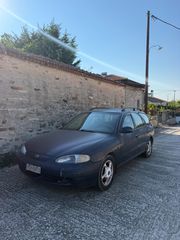 Hyundai Lantra 1997