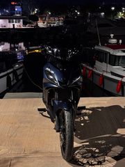 Yamaha CRYPTON-X135 2011