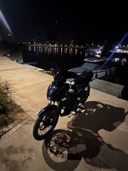 Yamaha CRYPTON-X135 2011-thumb-1