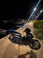 Yamaha CRYPTON-X135 2011-thumb-2