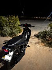 Yamaha CRYPTON-X135 2011-thumb-3
