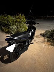 Yamaha CRYPTON-X135 2011-thumb-4