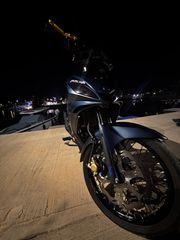 Yamaha CRYPTON-X135 2011-thumb-5