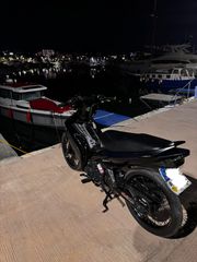Yamaha CRYPTON-X135 2011-thumb-7