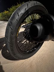 Yamaha CRYPTON-X135 2011-thumb-8