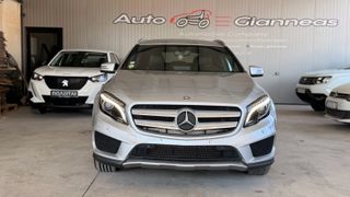 Mercedes-Benz GLA 220 2016 AMG