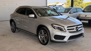 Mercedes-Benz GLA 220 2016 AMG-thumb-1