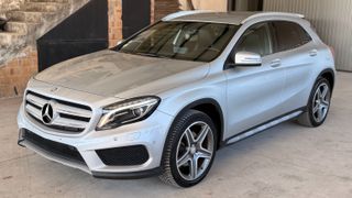 Mercedes-Benz GLA 220 2016 AMG-thumb-2