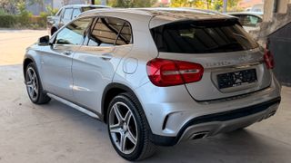 Mercedes-Benz GLA 220 2016 AMG-thumb-3