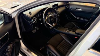 Mercedes-Benz GLA 220 2016 AMG-thumb-4