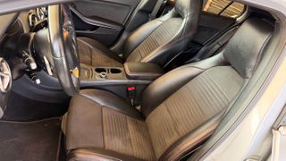 Mercedes-Benz GLA 220 2016 AMG-thumb-5