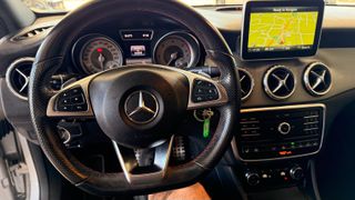 Mercedes-Benz GLA 220 2016 AMG-thumb-6