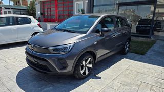 Opel Crossland 2022 1,5 DIESEL 110 HP "ΕΛΛΗΝΙΚΗΣ ΑΝΤΙΠΡΟΣΩΠΕΙΑΣ"