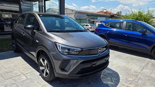 Opel Crossland 2022 1,5 DIESEL 110 HP "ΕΛΛΗΝΙΚΗΣ ΑΝΤΙΠΡΟΣΩΠΕΙΑΣ"-thumb-2