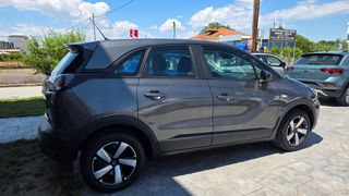 Opel Crossland 2022 1,5 DIESEL 110 HP "ΕΛΛΗΝΙΚΗΣ ΑΝΤΙΠΡΟΣΩΠΕΙΑΣ"-thumb-3