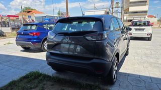 Opel Crossland 2022 1,5 DIESEL 110 HP "ΕΛΛΗΝΙΚΗΣ ΑΝΤΙΠΡΟΣΩΠΕΙΑΣ"-thumb-4
