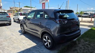 Opel Crossland 2022 1,5 DIESEL 110 HP "ΕΛΛΗΝΙΚΗΣ ΑΝΤΙΠΡΟΣΩΠΕΙΑΣ"-thumb-5