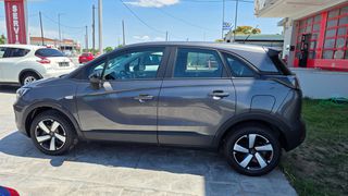 Opel Crossland 2022 1,5 DIESEL 110 HP "ΕΛΛΗΝΙΚΗΣ ΑΝΤΙΠΡΟΣΩΠΕΙΑΣ"-thumb-6
