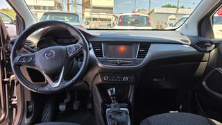 Opel Crossland 2022 1,5 DIESEL 110 HP "ΕΛΛΗΝΙΚΗΣ ΑΝΤΙΠΡΟΣΩΠΕΙΑΣ"-thumb-9