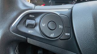 Opel Crossland 2022 1,5 DIESEL 110 HP "ΕΛΛΗΝΙΚΗΣ ΑΝΤΙΠΡΟΣΩΠΕΙΑΣ"-thumb-11