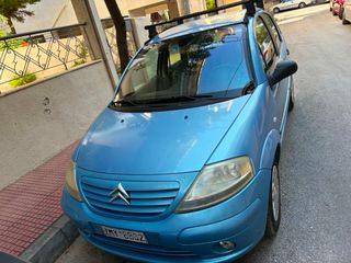 Citroen C3 2003 1.4
