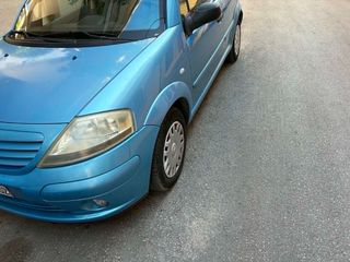 Citroen C3 2003 1.4-thumb-1