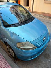 Citroen C3 2003 1.4-thumb-3