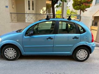 Citroen C3 2003 1.4-thumb-4