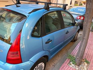 Citroen C3 2003 1.4-thumb-5