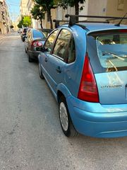 Citroen C3 2003 1.4-thumb-6