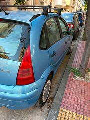 Citroen C3 2003 1.4-thumb-7