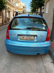 Citroen C3 2003 1.4-thumb-8