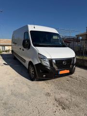 Κλούβα Nissan 2021 NV400 L3 H2