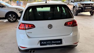 Volkswagen Golf 2015 GTD-thumb-1