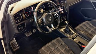 Volkswagen Golf 2015 GTD-thumb-3