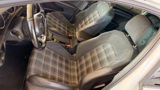 Volkswagen Golf 2015 GTD-thumb-4